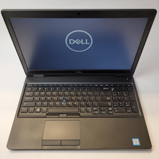 DELL LATITUDE 5590 Linux Manjaro I7-7600U 16GB RAM 128GB M.2 | Grade B