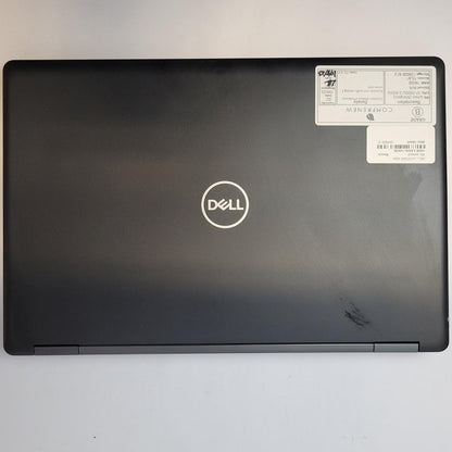 DELL LATITUDE 5590 Linux Manjaro I7-7600U 16GB RAM 128GB M.2 | Grade B