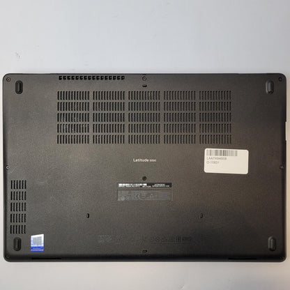 DELL LATITUDE 5590 Linux Manjaro I7-7600U 16GB RAM 128GB M.2 | Grade B