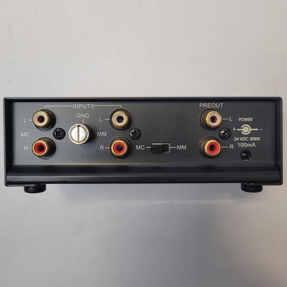 NAD Phono Preamp PP2 | Grade F