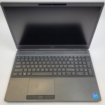 DELL PRECISION 7560 Windows 11 Home i7-11850H 32GB RAM 1TB NVME | Grade C