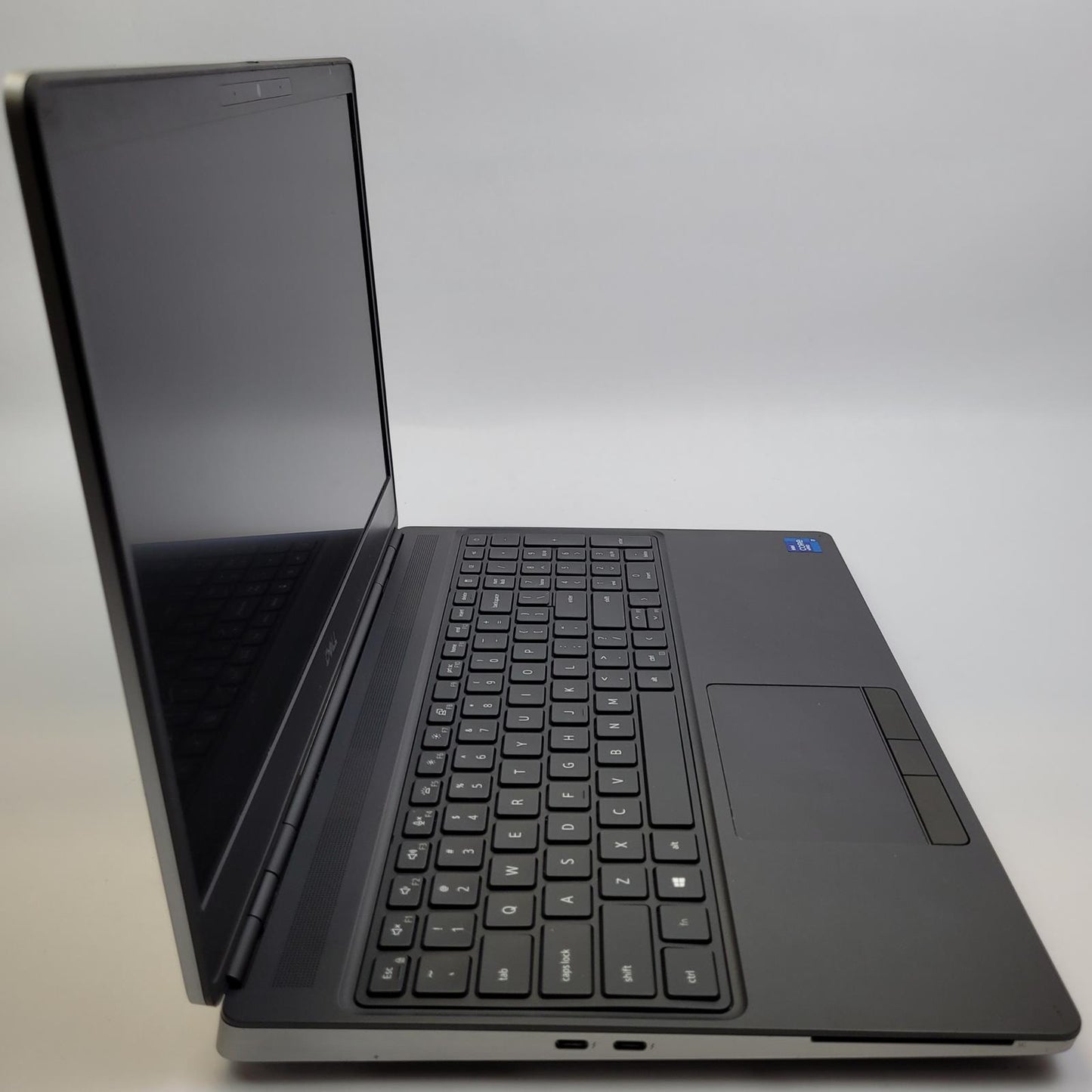 DELL PRECISION 7560 Windows 11 Home i7-11850H 32GB RAM 1TB NVME | Grade C