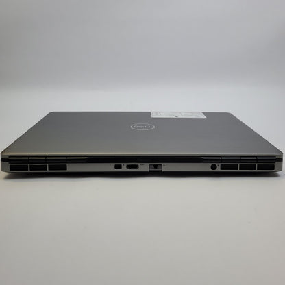DELL PRECISION 7560 Windows 11 Home i7-11850H 32GB RAM 1TB NVME | Grade C