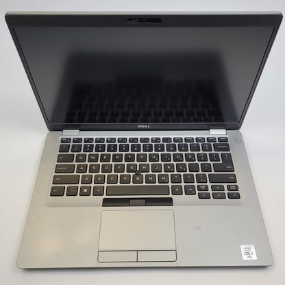 DELL LATITUDE 5410 Windows 11 Home i7-10610U 16GB RAM 256GB NVME | Grade B