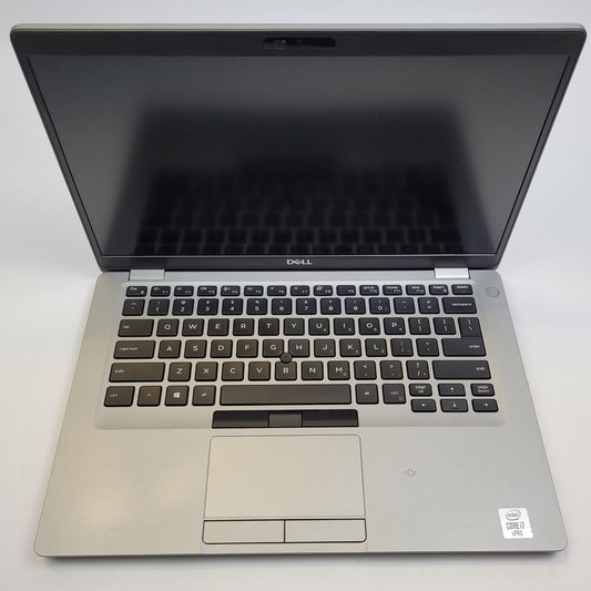 DELL LATITUDE 5410 Windows 11 Home i7-10610U 16GB RAM 256GB NVME | Grade B