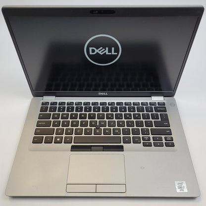 DELL LATITUDE 5410 Windows 11 Home i7-10610U 16GB RAM 256GB NVME | Grade B