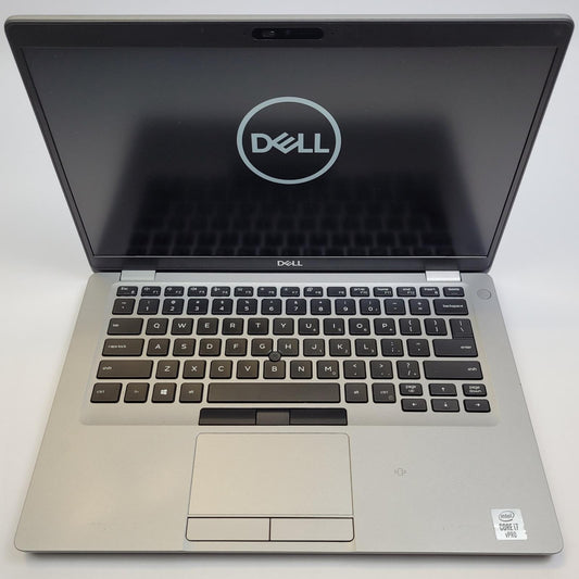 DELL LATITUDE 5410 Windows 11 Home i7-10610U 16GB RAM 256GB NVME | Grade B