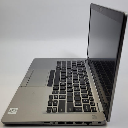 DELL LATITUDE 5410 Windows 11 Home i7-10610U 16GB RAM 256GB NVME | Grade B