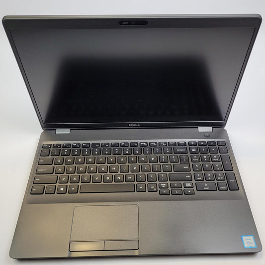 DELL LATITUDE 5501 Win 11 I5-9400H 16GB RAM 128GB NVME | Grade B | 10592