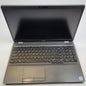DELL LATITUDE 5501 Win 11 I5-9400H 16GB RAM 128GB NVME | Grade B | 10592