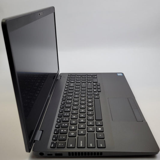 DELL LATITUDE 5501 Win 11 I5-9400H 16GB RAM 128GB NVME | Grade B | 10592