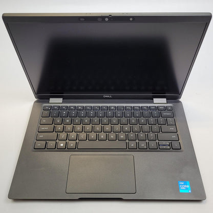 DELL LATITUDE 7420 Windows 11 Home I5-1145G7 16GB RAM 256GB NVME | Grade C