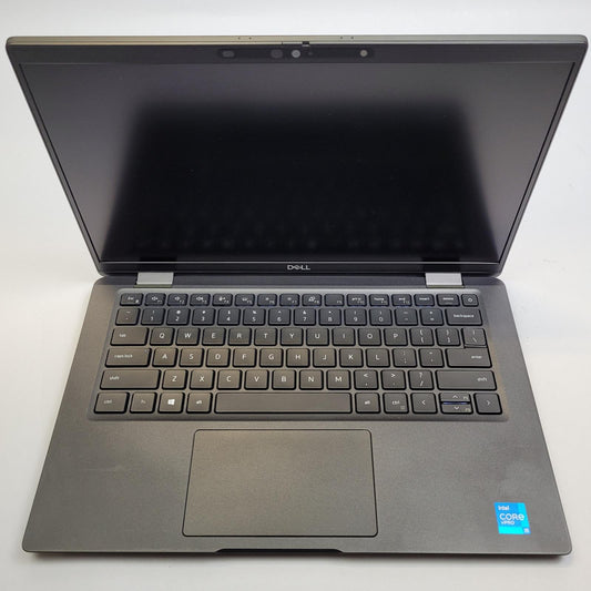 DELL LATITUDE 7420 Windows 11 Home I5-1145G7 16GB RAM 256GB NVME | Grade C