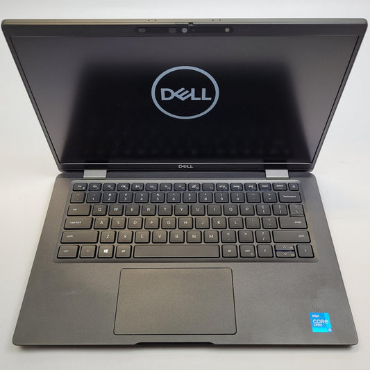 DELL LATITUDE 7420 Windows 11 Home I5-1145G7 16GB RAM 256GB NVME | Grade C