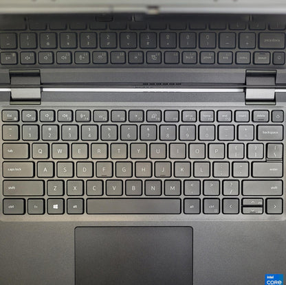 DELL LATITUDE 7420 Windows 11 Home I5-1145G7 16GB RAM 256GB NVME | Grade C