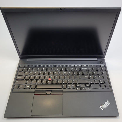 LENOVO ThinkPad E15 Win 11 I3-1115G4 8GB RAM 256GB NVME | Grade C | 10685b
