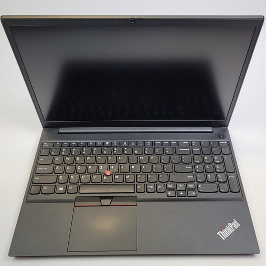 LENOVO ThinkPad E15 Win 11 I3-1115G4 8GB RAM 256GB NVME | Grade C | 10685b