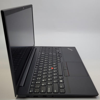 LENOVO ThinkPad E15 Win 11 I3-1115G4 8GB RAM 256GB NVME | Grade C | 10685b