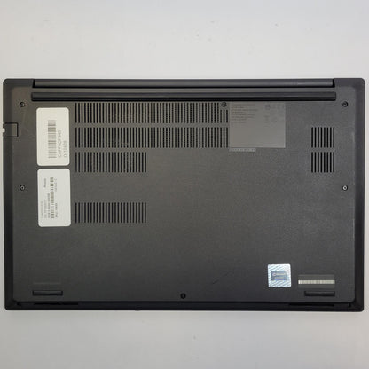 LENOVO ThinkPad E15 Win 11 I3-1115G4 8GB RAM 256GB NVME | Grade C | 10685b