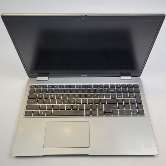 DELL LATITUDE 5520 Win 11 I5-1135G7 16GB RAM 256GB NVME | Grade C | 10704b