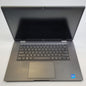DELL LATITUDE 7520 Windows 11 Home i7-1185G7 16GB RAM 512GB NVME | Grade C | 10710a