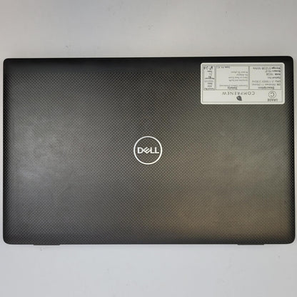 DELL LATITUDE 7520 Windows 11 Home i7-1185G7 16GB RAM 512GB NVME | Grade C