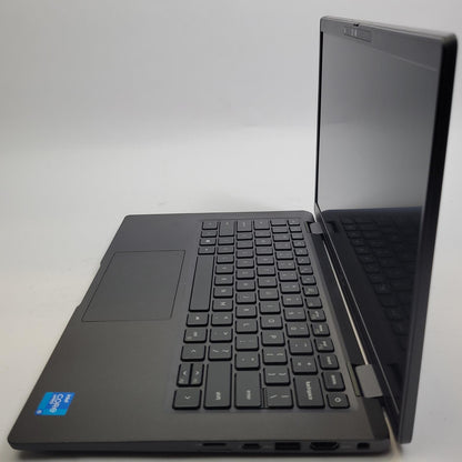 DELL LATITUDE 7420 Win 11 I5-1145G7 16GB RAM 256GB NVME | Grade C | 10731a