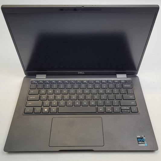 DELL LATITUDE 7420 Windows 11 Home I5-1145G7 16GB RAM 256GB NVME | Grade C | 10733a