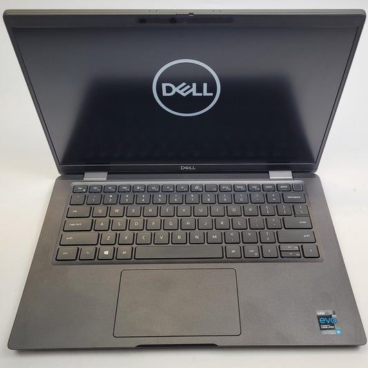 DELL LATITUDE 7420 Windows 11 Home I5-1145G7 16GB RAM 256GB NVME | Grade C | 10733a