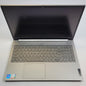 LENOVO 15 G2ITL Windows 11 Home I7-1165G7 16GB RAM 512GB NVME | Grade C