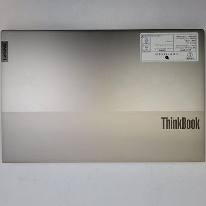 LENOVO 15 G2ITL Windows 11 Home I7-1165G7 16GB RAM 512GB NVME | Grade C