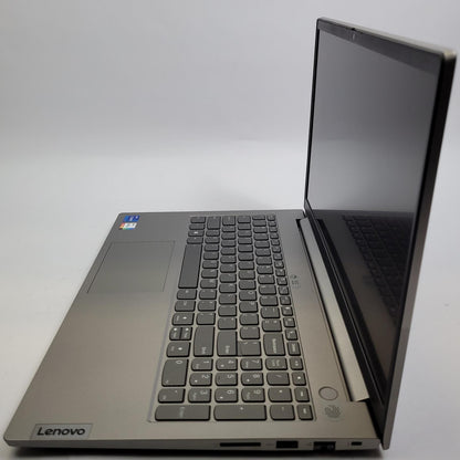 LENOVO 15 G2ITL Windows 11 Home I7-1165G7 16GB RAM 512GB NVME | Grade C