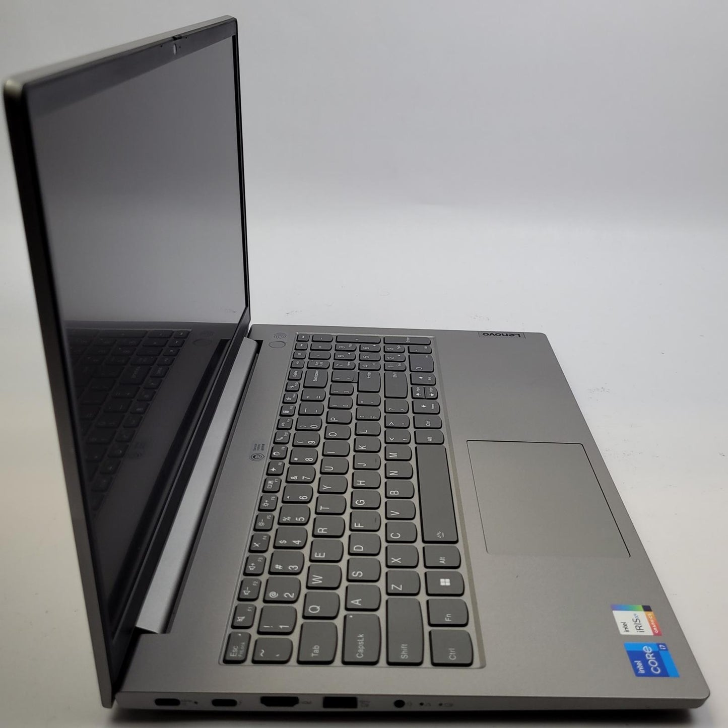 LENOVO 15 G2ITL Windows 11 Home I7-1165G7 16GB RAM 512GB NVME | Grade C
