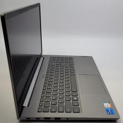 LENOVO 15 G2ITL Windows 11 Home I7-1165G7 16GB RAM 512GB NVME | Grade C
