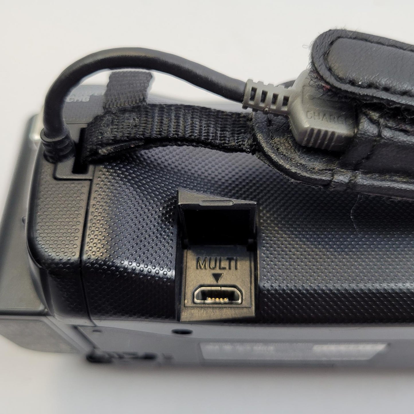 SONY HDR-CX330 Handycam Camcorder | Grade B