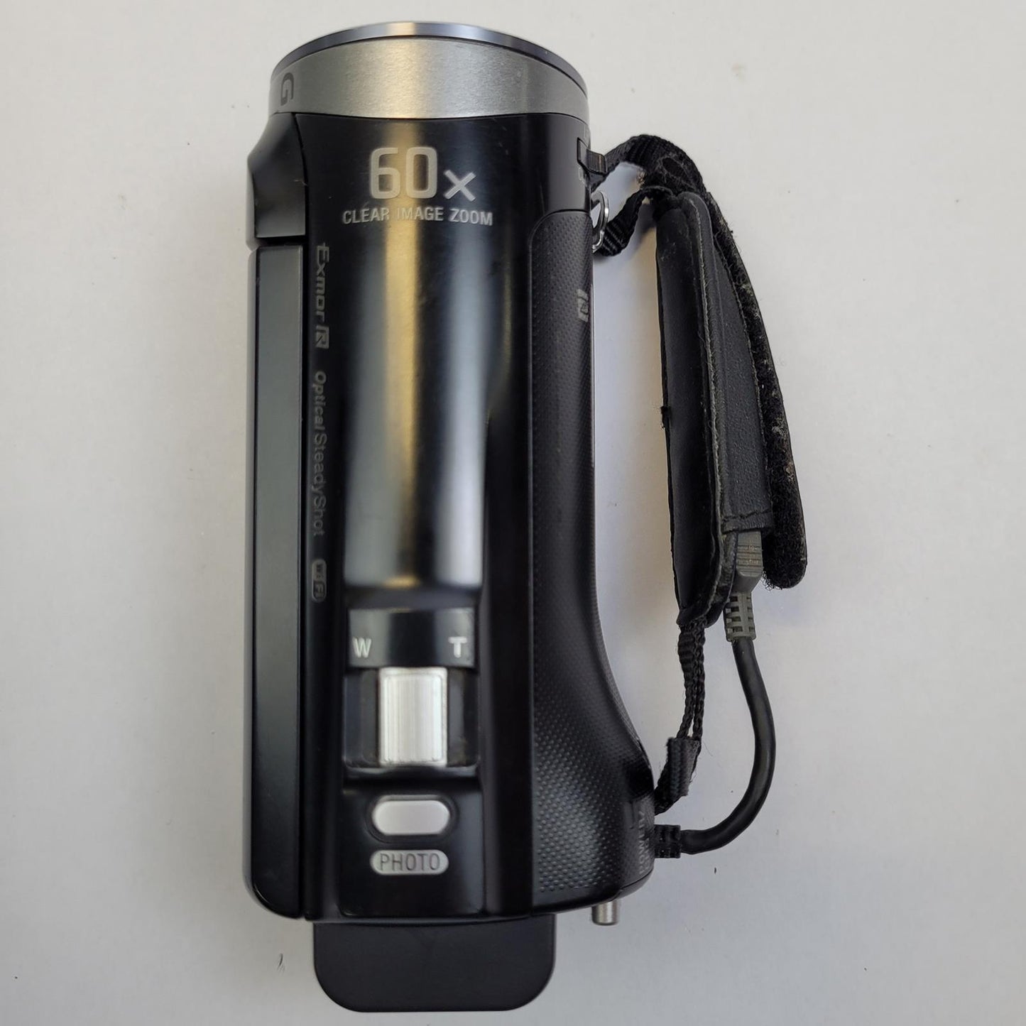 SONY HDR-CX330 Handycam Camcorder | Grade B