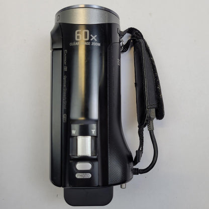 SONY HDR-CX330 Handycam Camcorder | Grade B