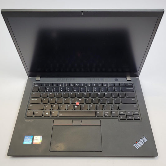 LENOVO T14S GEN2 Windows 11 Home I5-1135G7 16GB RAM 256GB NVME | Grade B