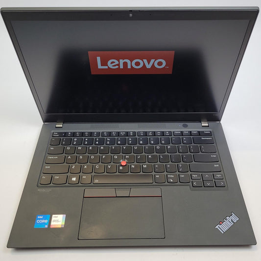 LENOVO T14S GEN2 Windows 11 Home I5-1135G7 16GB RAM 256GB NVME | Grade B