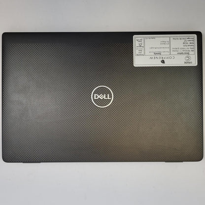 DELL LATITUDE 7420 Win 11 I5-1145G7 16GB RAM 256GB NVME | Grade C | 10874