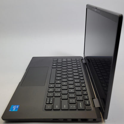 DELL LATITUDE 7420 Win 11 I5-1145G7 16GB RAM 256GB NVME | Grade C | 10874