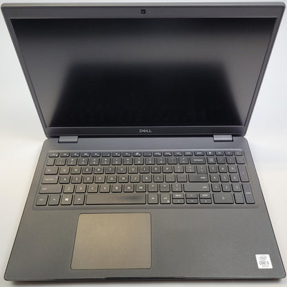 DELL LATITUDE 3510 Win 11 I5-10210U 16GB RAM 256GB NVME | Grade C | 10879