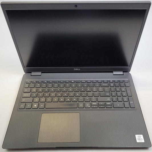 DELL LATITUDE 3510 Win 11 I5-10210U 16GB RAM 256GB NVME | Grade C | 10879