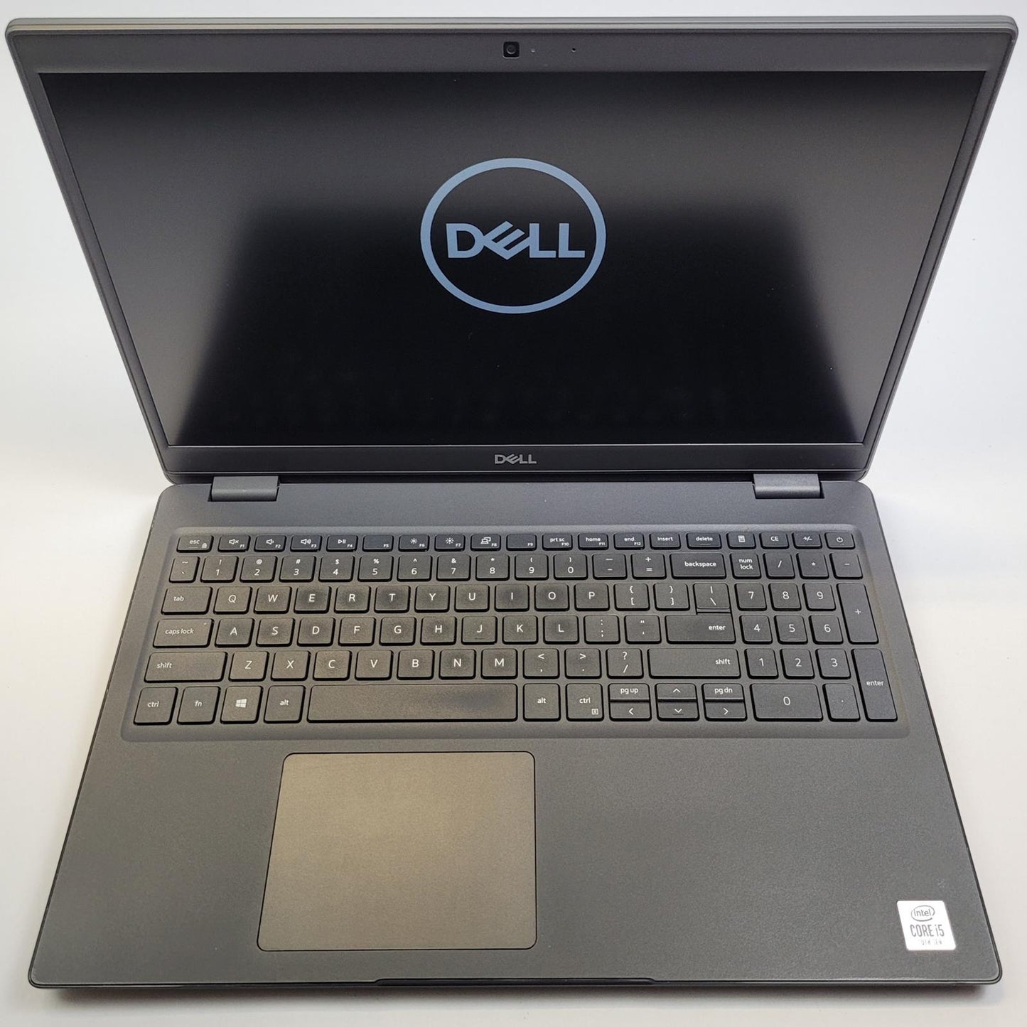 DELL LATITUDE 3510 Win 11 I5-10210U 16GB RAM 256GB NVME | Grade C | 10879