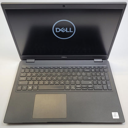 DELL LATITUDE 3510 Win 11 I5-10210U 16GB RAM 256GB NVME | Grade C | 10879
