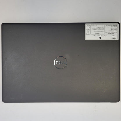 DELL LATITUDE 3510 Win 11 I5-10210U 16GB RAM 256GB NVME | Grade C | 10879