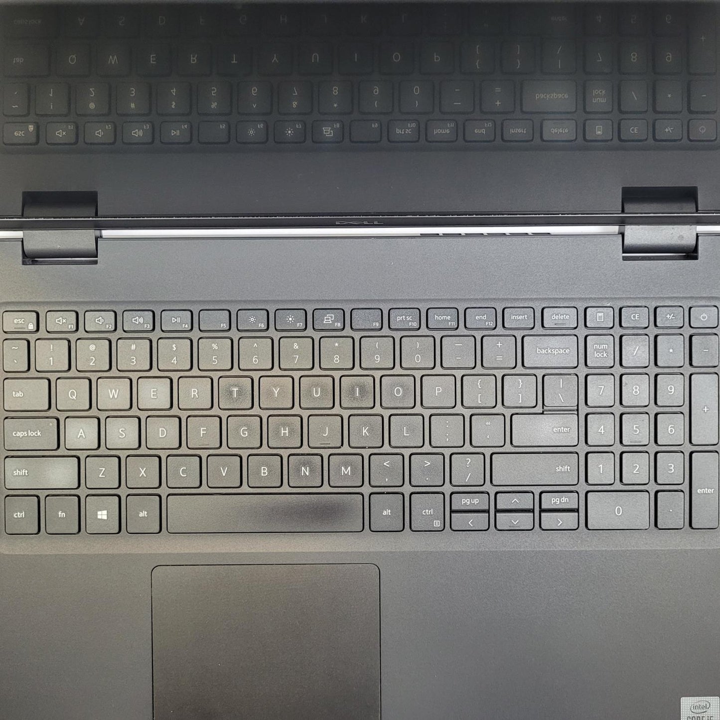 DELL LATITUDE 3510 Win 11 I5-10210U 16GB RAM 256GB NVME | Grade C | 10879