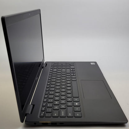 DELL LATITUDE 3510 Win 11 I5-10210U 16GB RAM 256GB NVME | Grade C | 10879