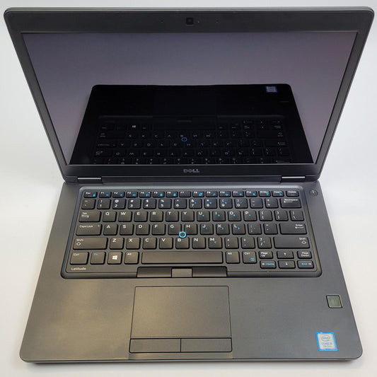 DELL LATITUDE 5480 Linux Manjaro i5-7300U 16GB RAM 128GB NVME | Grade B