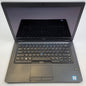DELL LATITUDE 5480 Linux Manjaro i5-7300U 16GB RAM 128GB NVME | Grade B